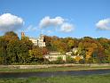 2010-10-25, Elberadweg (6)